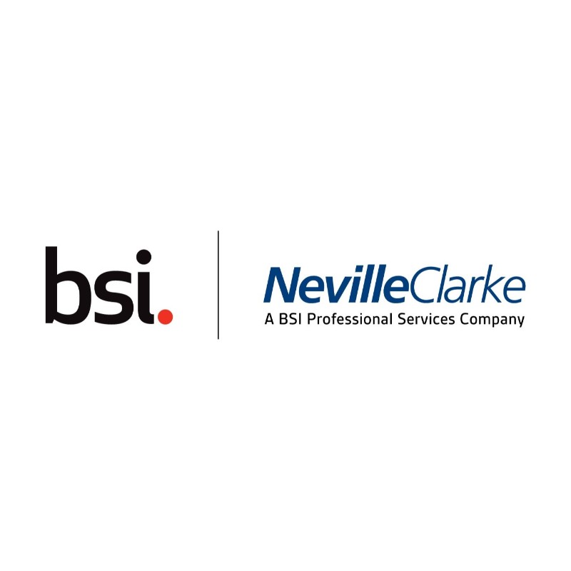 BSI Neville Clarke - A BSI Professional Services Company BSI Neville Clarke - A BSI Professional Services Company